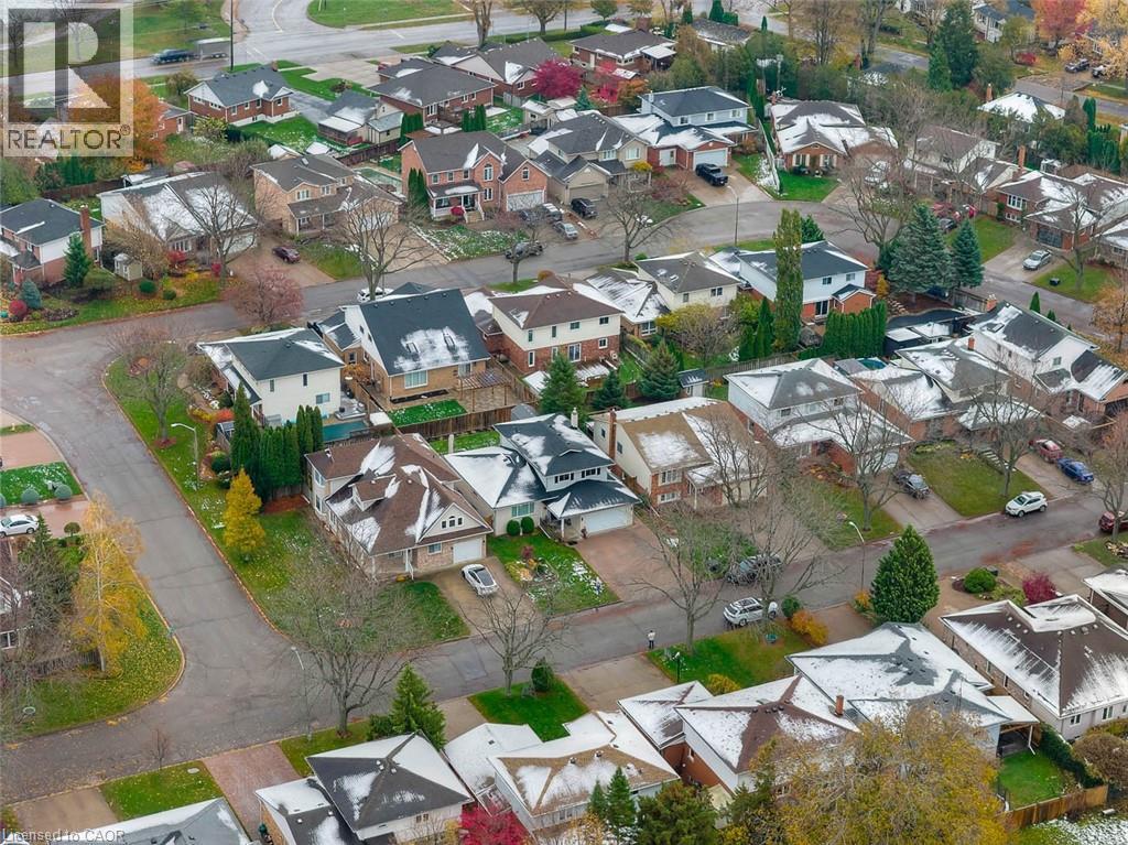 20 Carluccio Crescent, St. Catharines, Ontario  L2M 7V5 - Photo 46 - 40788479