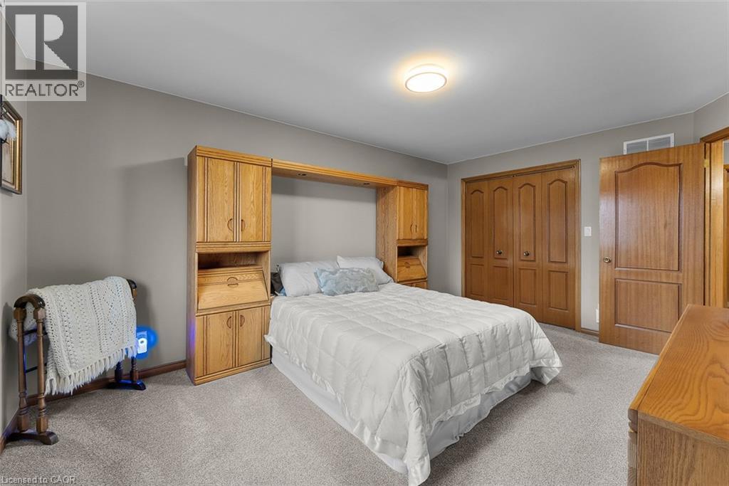 20 Carluccio Crescent, St. Catharines, Ontario  L2M 7V5 - Photo 24 - 40788479