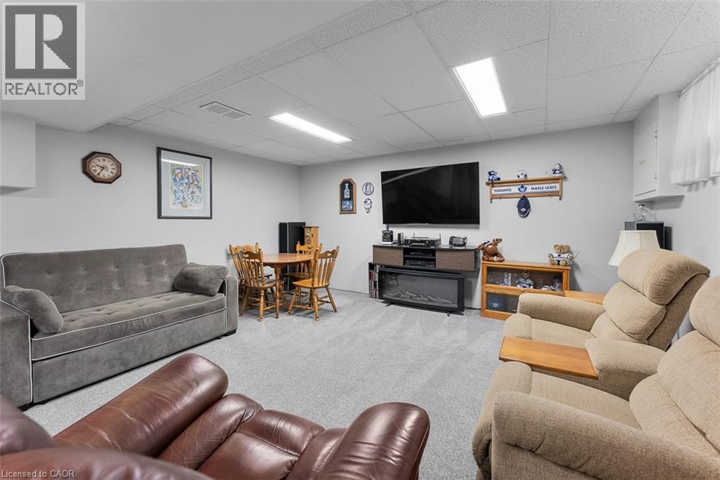 20 Carluccio Crescent, St. Catharines, Ontario  L2M 7V5 - Photo 30 - 40788479