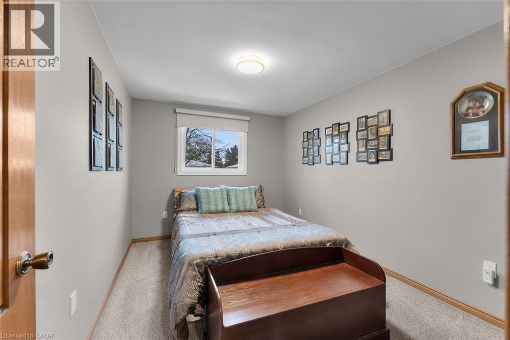 20 Carluccio Crescent, St. Catharines, Ontario  L2M 7V5 - Photo 26 - 40788479