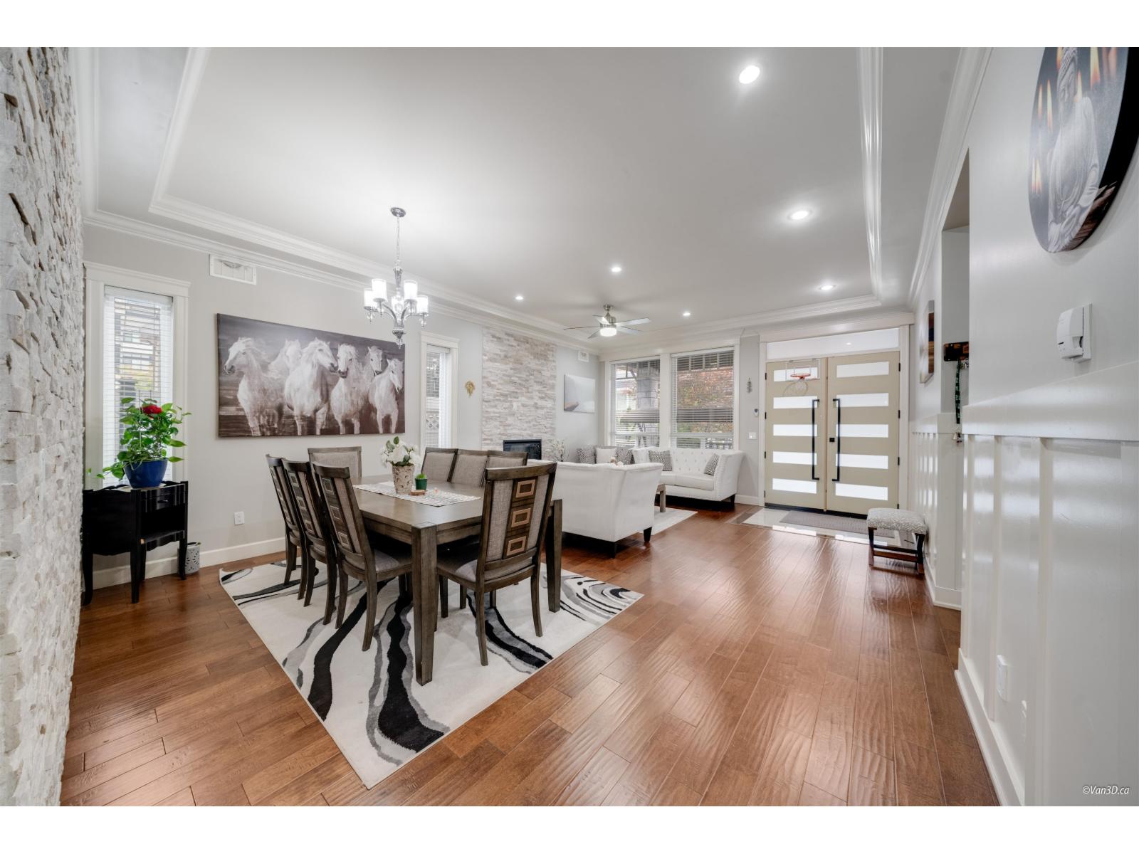 6116 140 Street, Surrey, British Columbia  V3X 1C9 - Photo 7 - R3069560