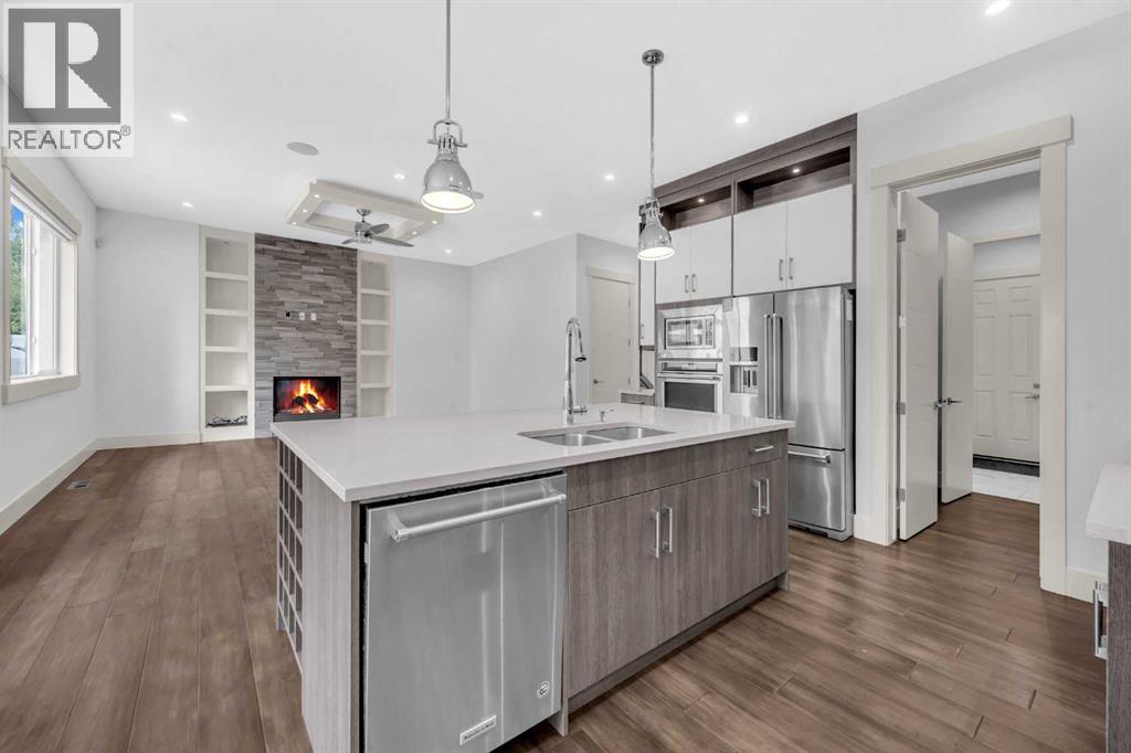 127 Evansview Road Nw, Calgary, Alberta  T3P 0L6 - Photo 10 - A2263777