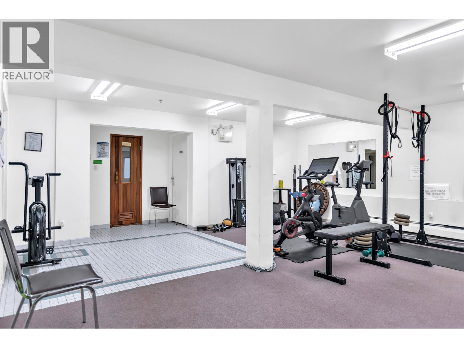 316 1890 W 6th Avenue, Vancouver, British Columbia  V6J 1R6 - Photo 22 - R3069647