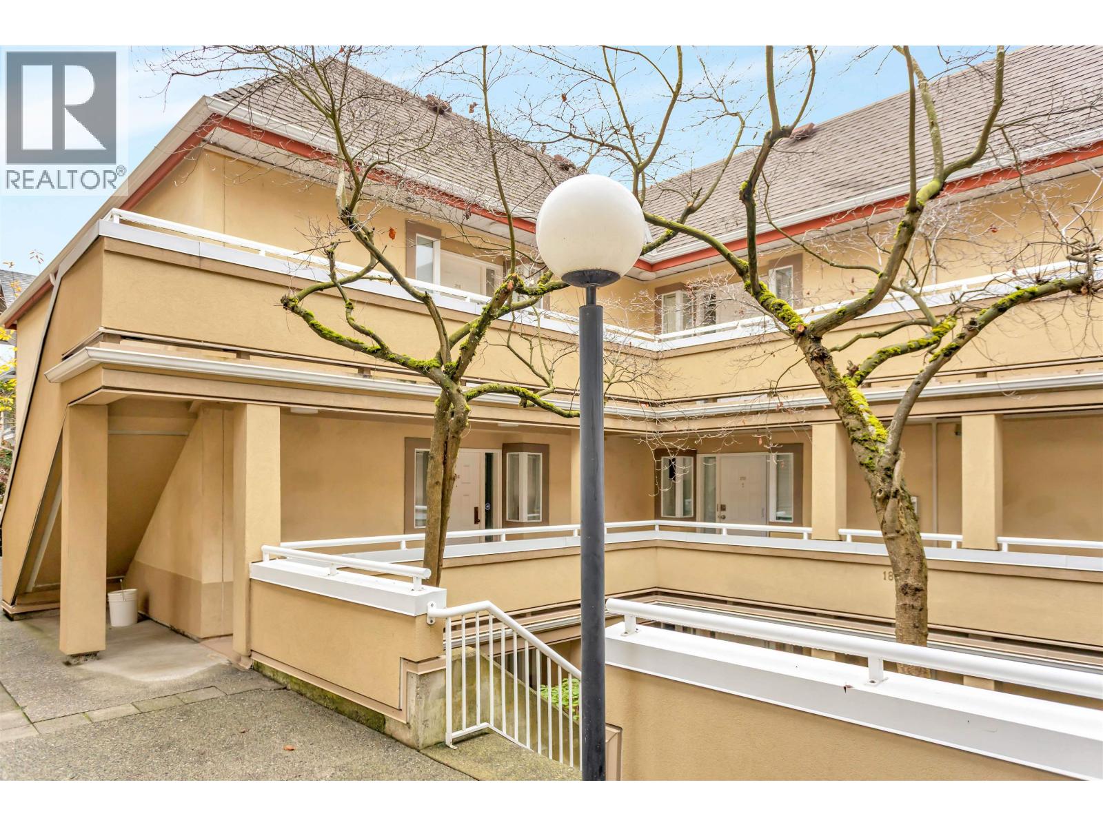 316 1890 W 6th Avenue, Vancouver, British Columbia  V6J 1R6 - Photo 20 - R3069647