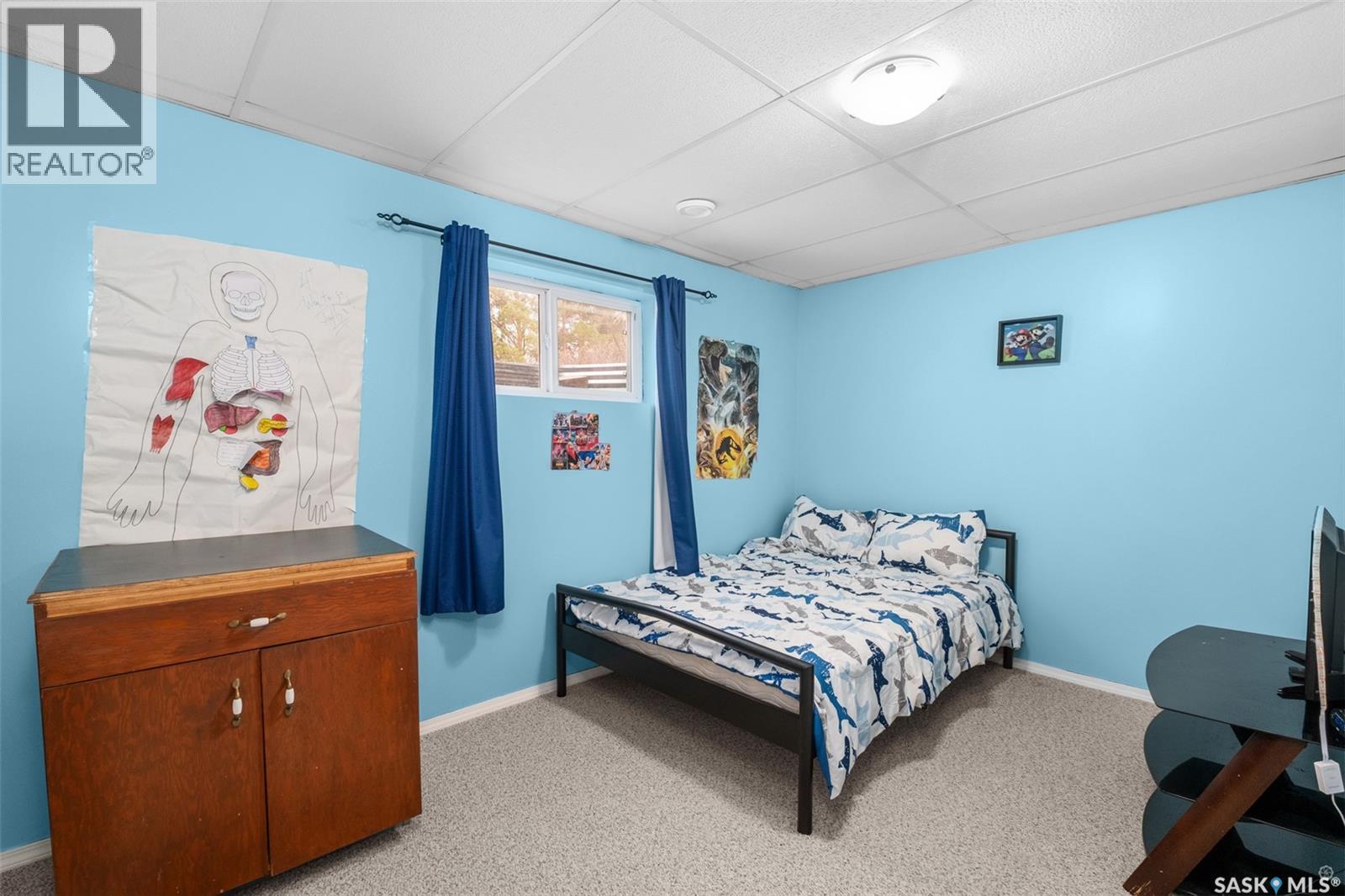 335 Ruttle Avenue, Kinistino, Saskatchewan  S0J 1H0 - Photo 21 - SK024584