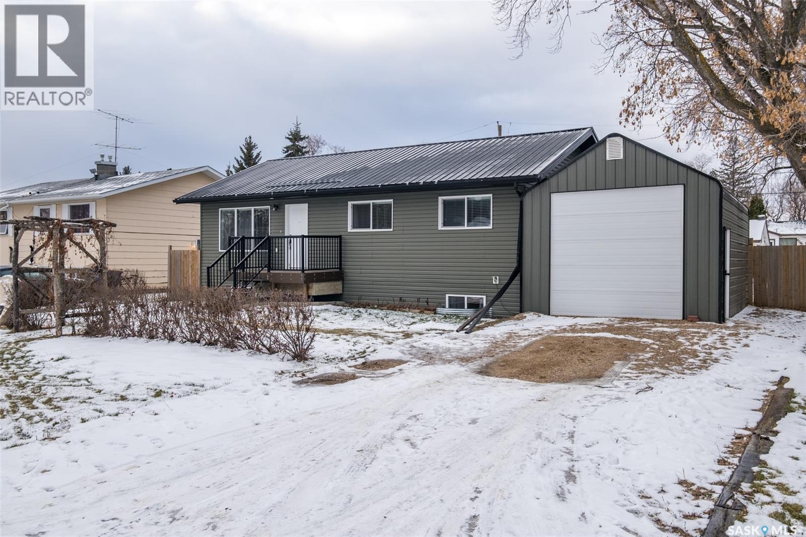 335 Ruttle Avenue, Kinistino, Saskatchewan  S0J 1H0 - Photo 24 - SK024584