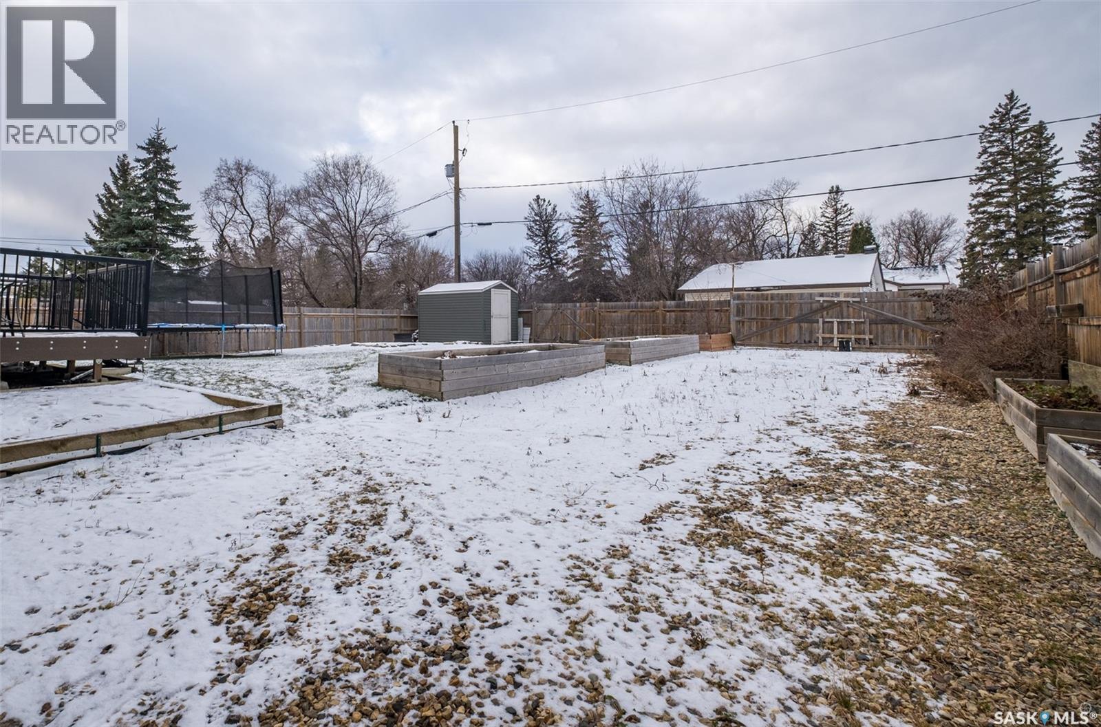 335 Ruttle Avenue, Kinistino, Saskatchewan  S0J 1H0 - Photo 25 - SK024584