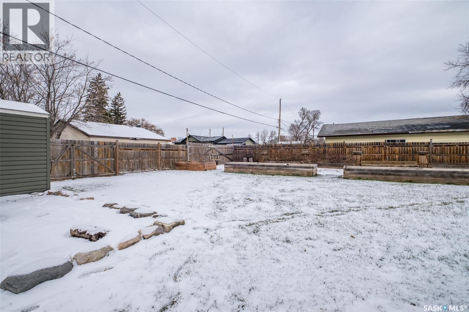 335 Ruttle Avenue, Kinistino, Saskatchewan  S0J 1H0 - Photo 29 - SK024584