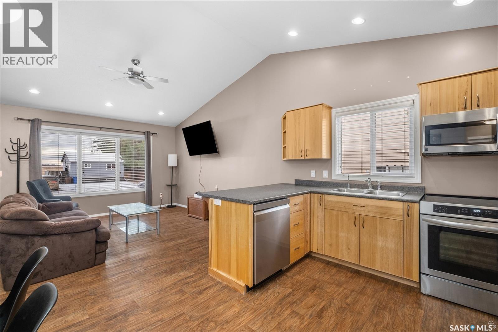 335 Ruttle Avenue, Kinistino, Saskatchewan  S0J 1H0 - Photo 9 - SK024584