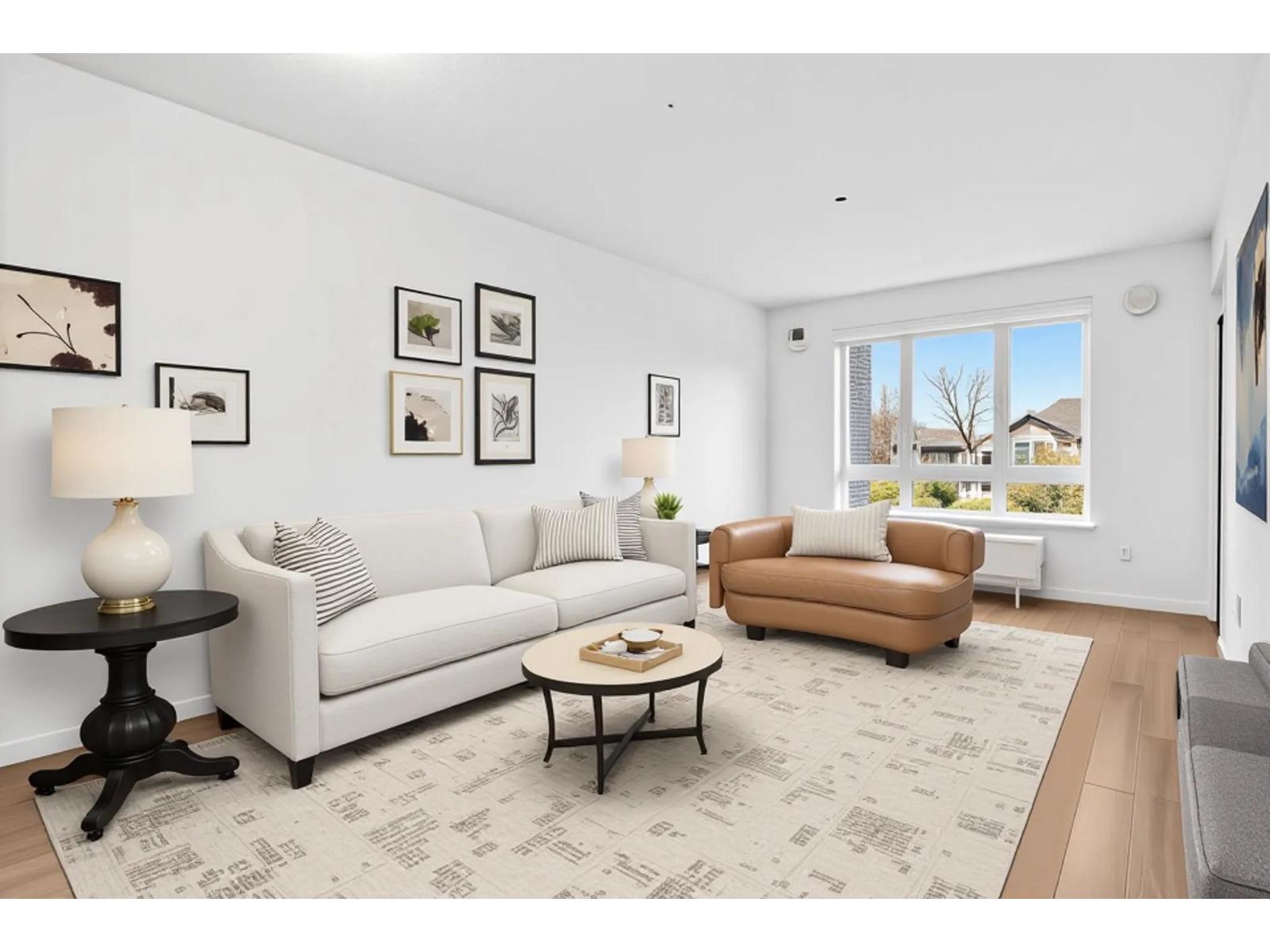 223 31158 Westridge Place, Abbotsford, British Columbia  V2T 0K5 - Photo 1 - R3069721