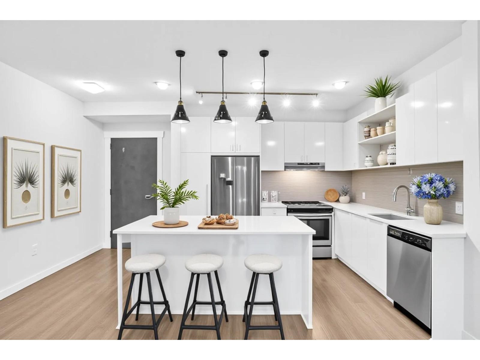 223 31158 Westridge Place, Abbotsford, British Columbia  V2T 0K5 - Photo 4 - R3069721