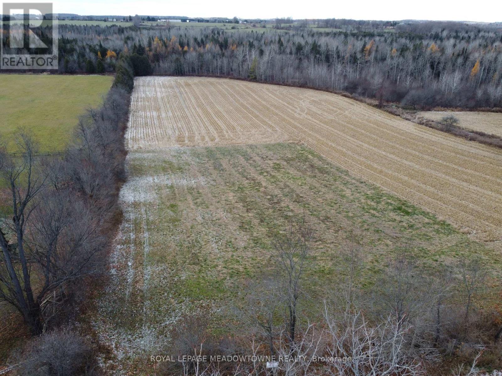 5258 Third Line, Erin, Ontario  L7J 2L8 - Photo 4 - X12527298