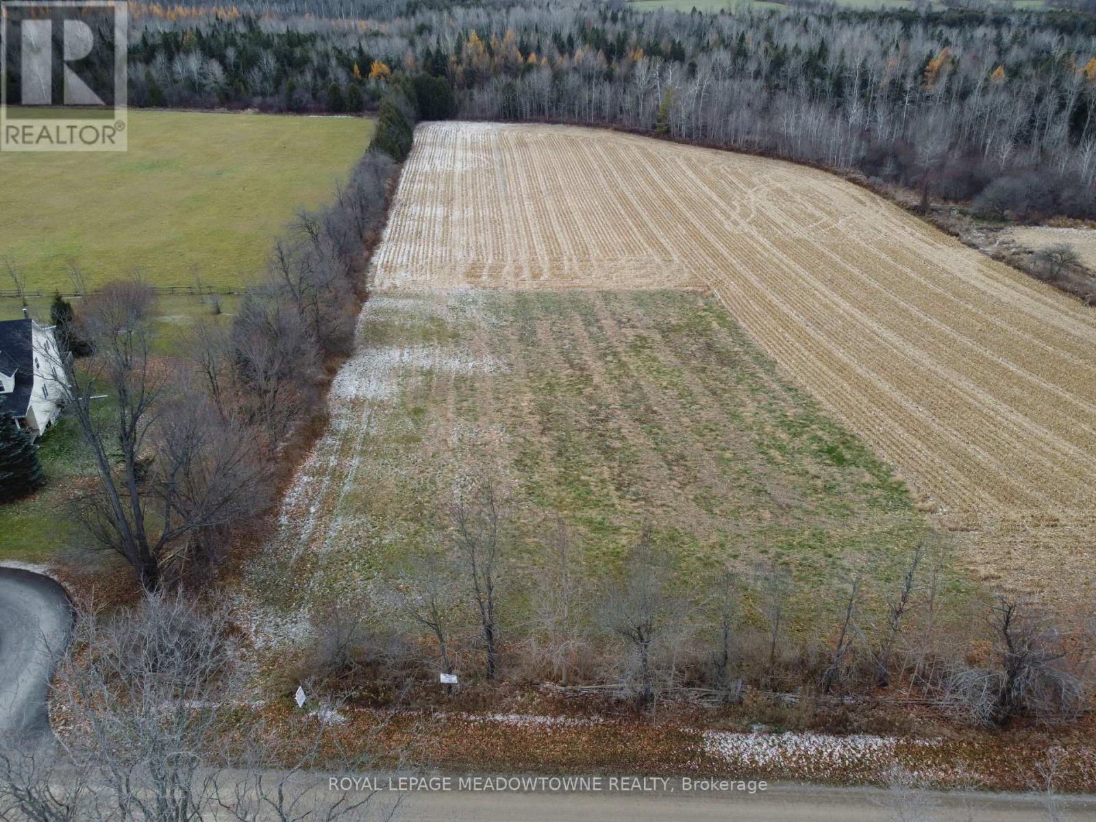 5258 Third Line, Erin, Ontario  L7J 2L8 - Photo 19 - X12527298