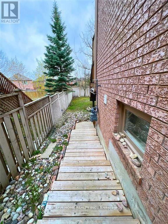 BSMT - 3 SALT CREEK AVENUE, Richmond Hill, Ontario