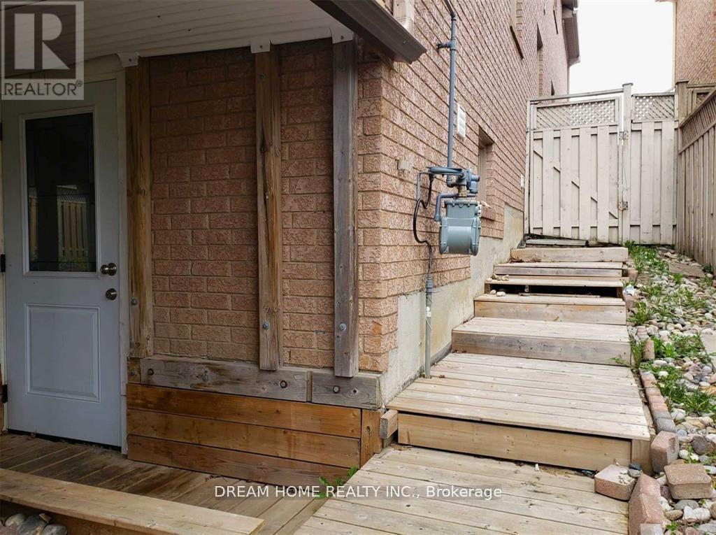 Bsmt - 3 Salt Creek Avenue, Richmond Hill, Ontario  L4S 1R3 - Photo 2 - N12573228