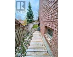 BSMT - 3 SALT CREEK AVENUE, Richmond Hill, Ontario