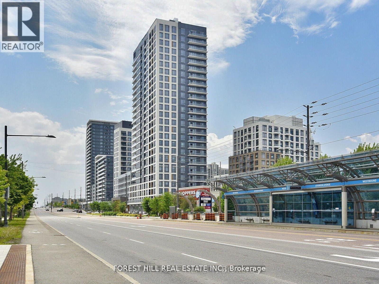 430 - 7950 Bathurst Street, Vaughan, Ontario  L4J 0L4 - Photo 3 - N12573236