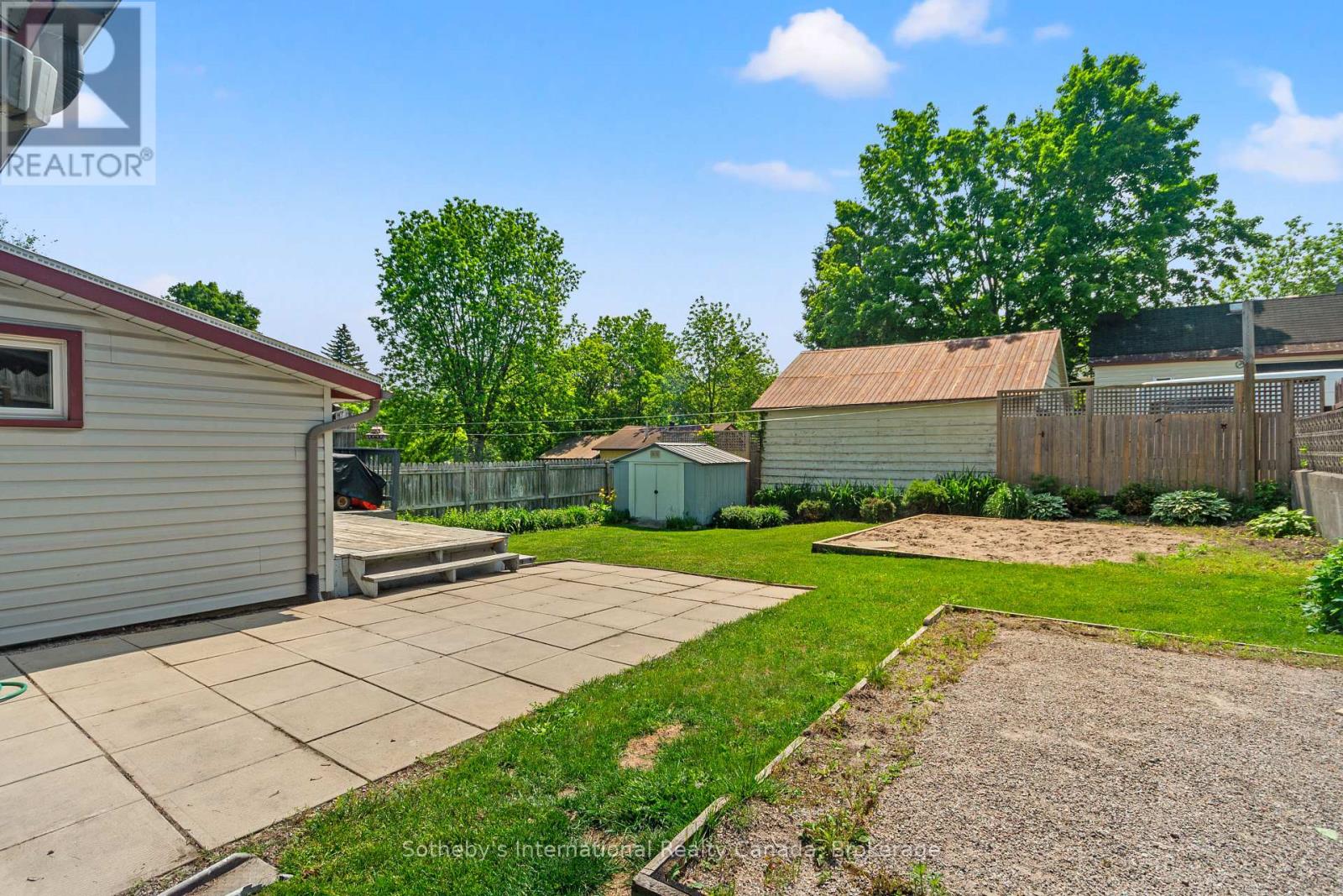 659 Victoria Street, Midland, Ontario  L4R 1A8 - Photo 23 - S12222561