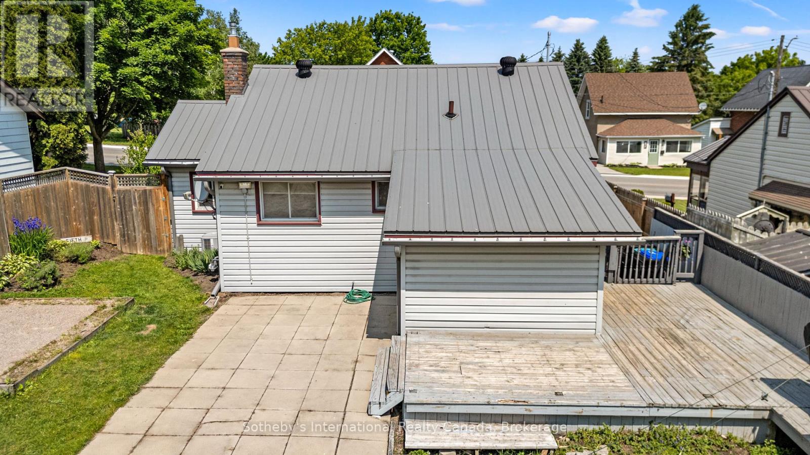 659 Victoria Street, Midland, Ontario  L4R 1A8 - Photo 21 - S12222561