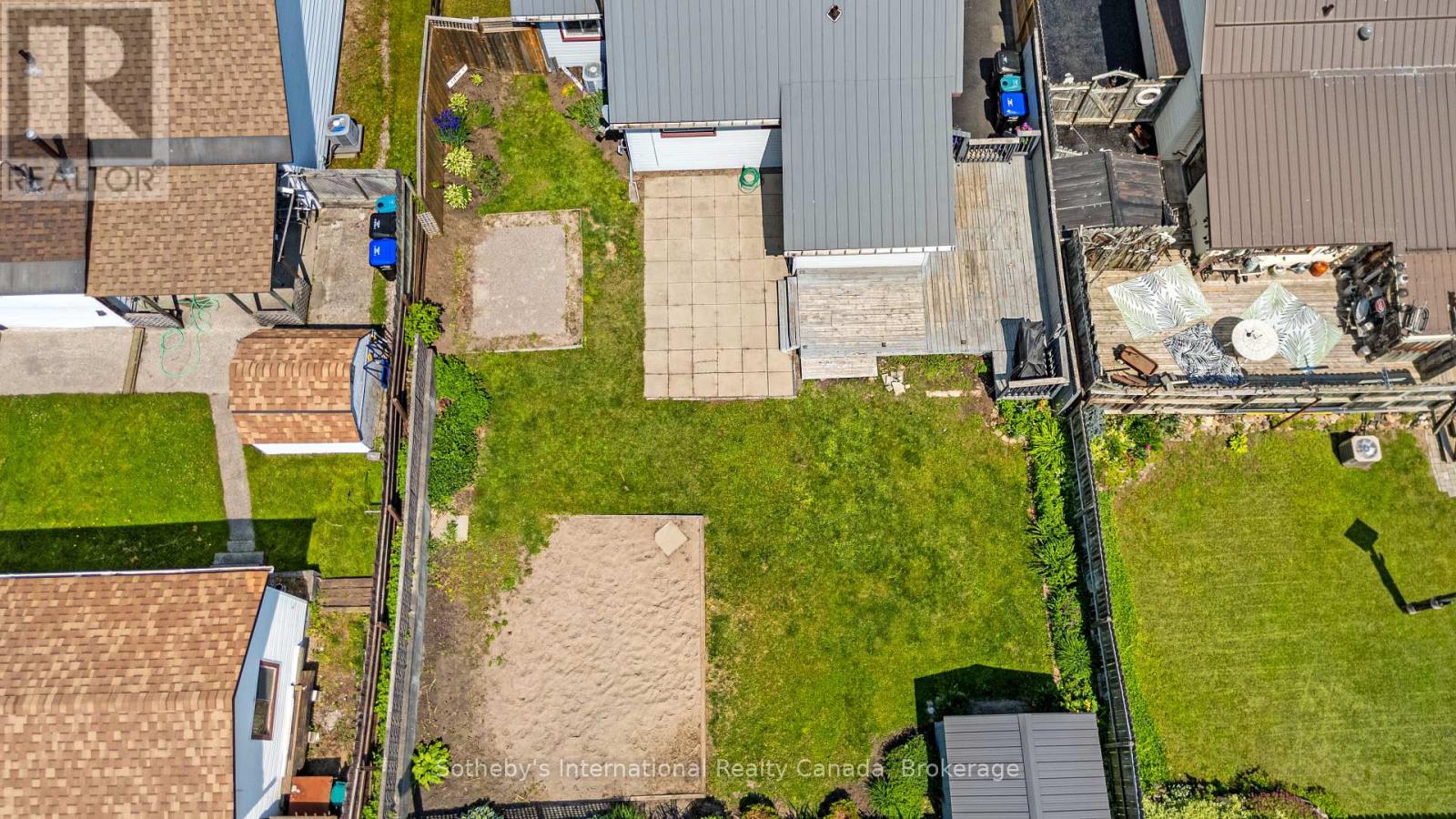 659 Victoria Street, Midland, Ontario  L4R 1A8 - Photo 20 - S12222561