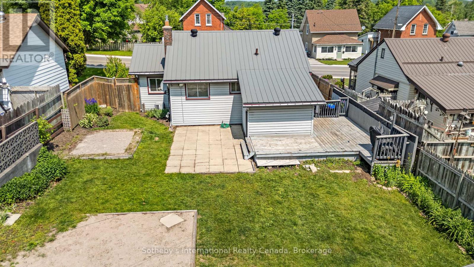 659 Victoria Street, Midland, Ontario  L4R 1A8 - Photo 19 - S12222561