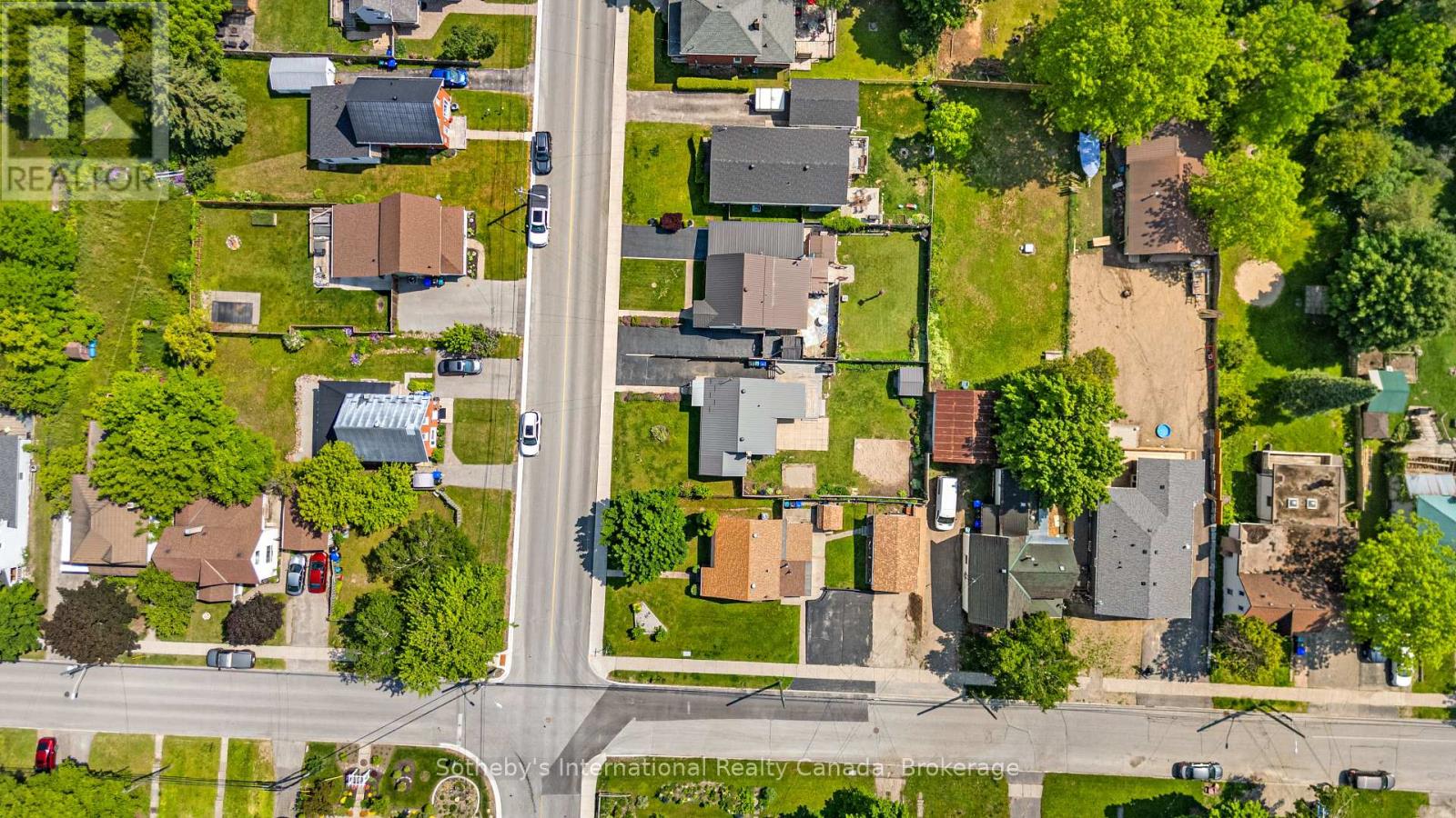 659 Victoria Street, Midland, Ontario  L4R 1A8 - Photo 24 - S12222561