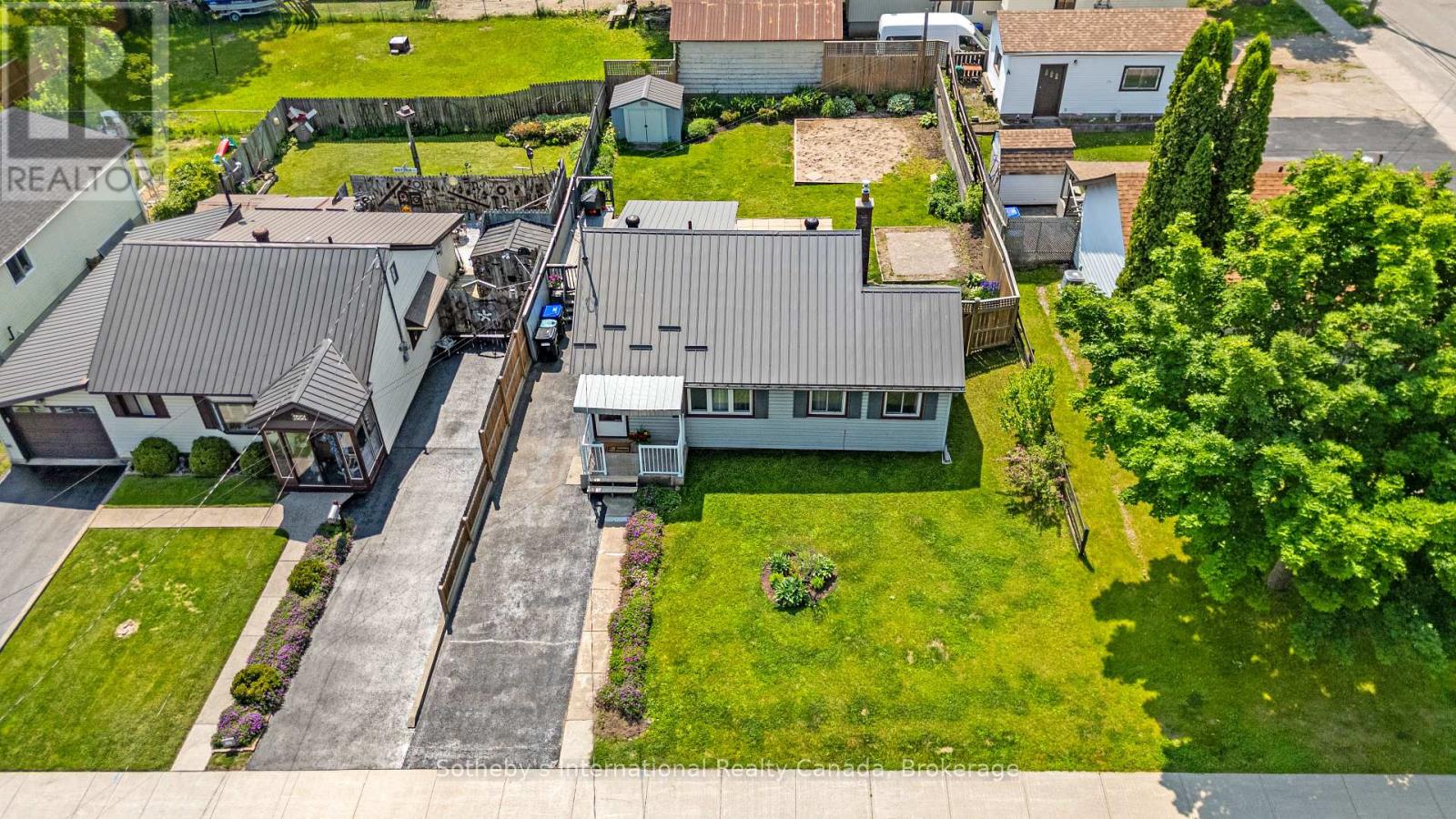 659 Victoria Street, Midland, Ontario  L4R 1A8 - Photo 18 - S12222561