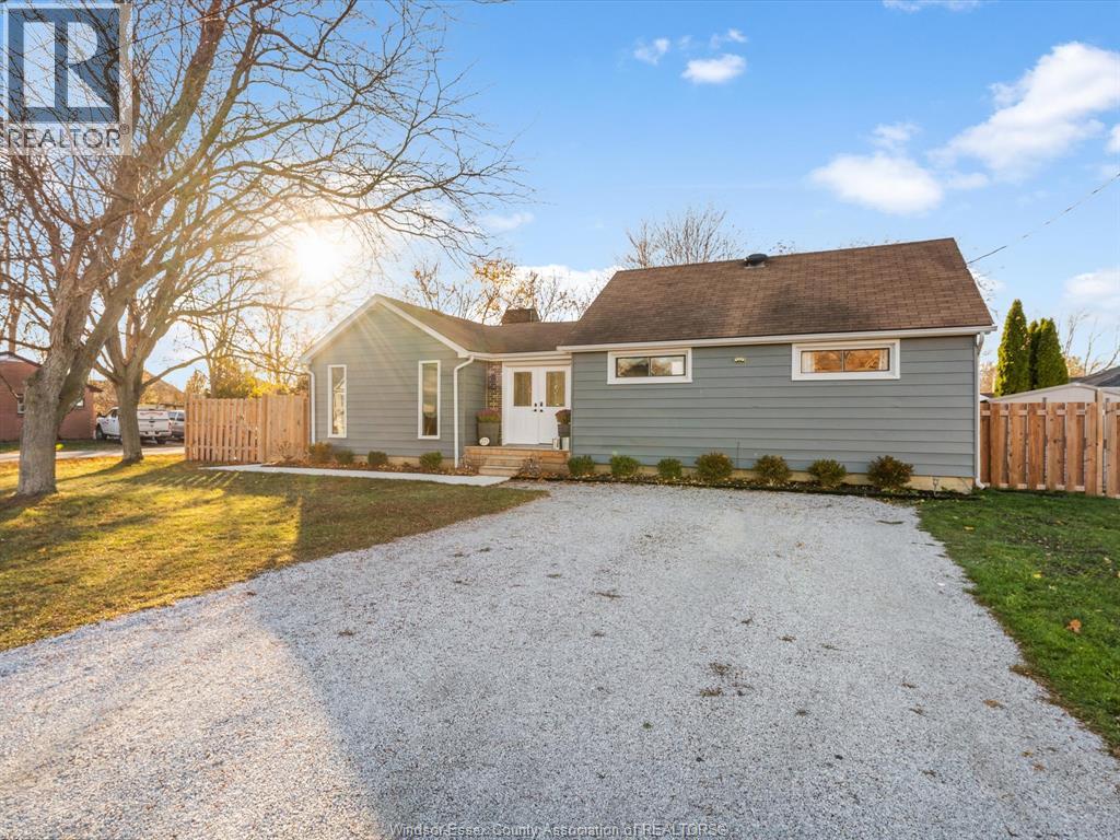 223 Caruhel Drive, Lakeshore, Ontario  N0R 1C0 - Photo 1 - 25029494