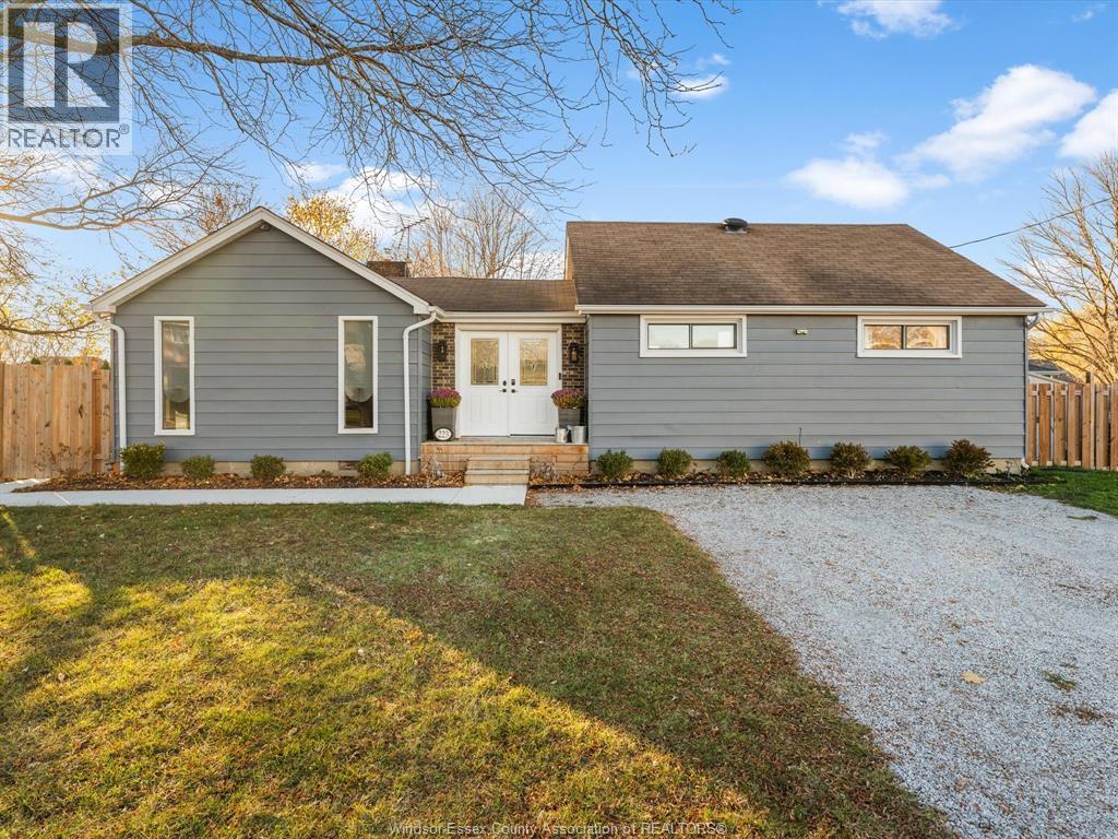 223 Caruhel Drive, Lakeshore, Ontario  N0R 1C0 - Photo 2 - 25029494