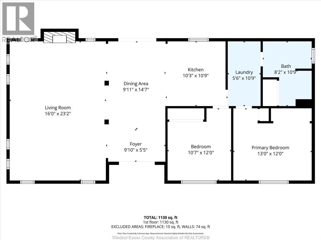 223 Caruhel Drive, Lakeshore, Ontario  N0R 1C0 - Photo 41 - 25029494