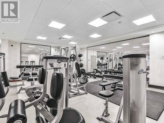 411 - 1060 Sheppard Avenue W, Toronto, Ontario  M3J 0G7 - Photo 19 - W12573244