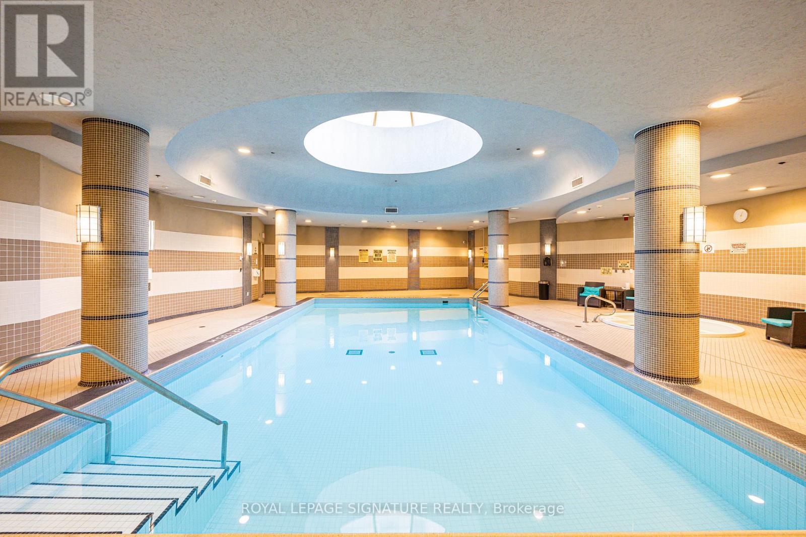 411 - 1060 Sheppard Avenue W, Toronto, Ontario  M3J 0G7 - Photo 21 - W12573244