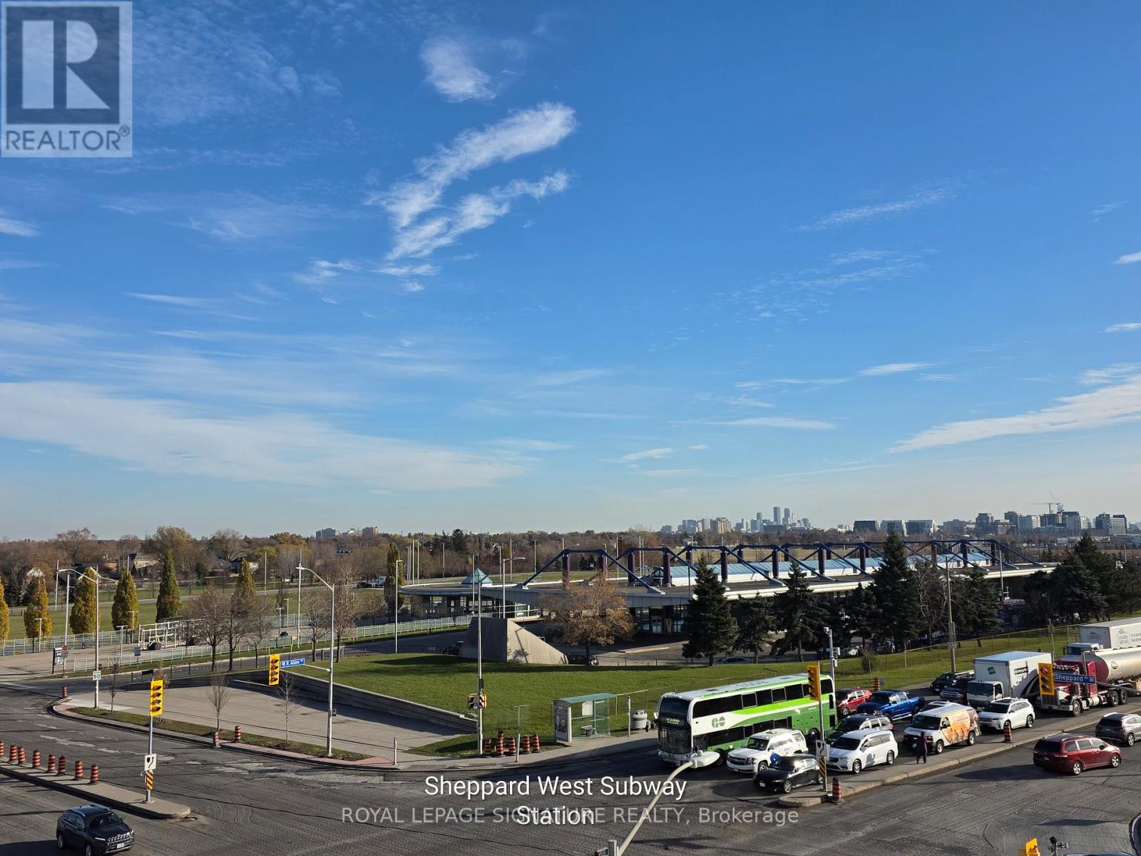 411 - 1060 Sheppard Avenue W, Toronto, Ontario  M3J 0G7 - Photo 26 - W12573244