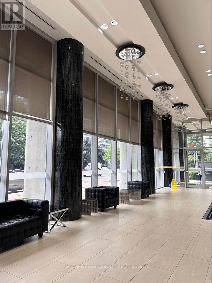 2511 - 223 Webb Drive, Mississauga, Ontario  L5B 0E8 - Photo 13 - W12573256