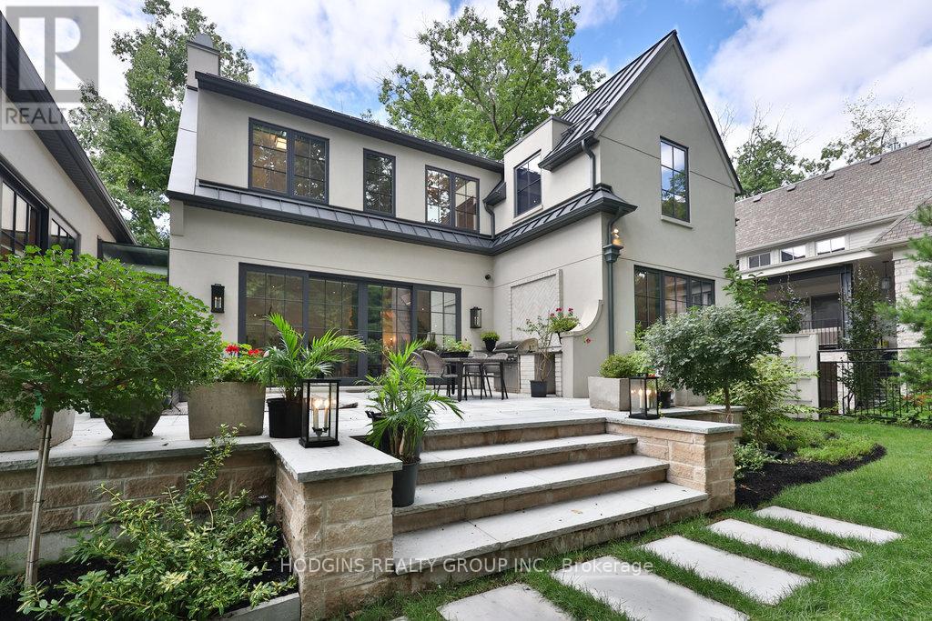 238 Mineola Road W, Mississauga, Ontario  L5G 2C9 - Photo 43 - W12573258