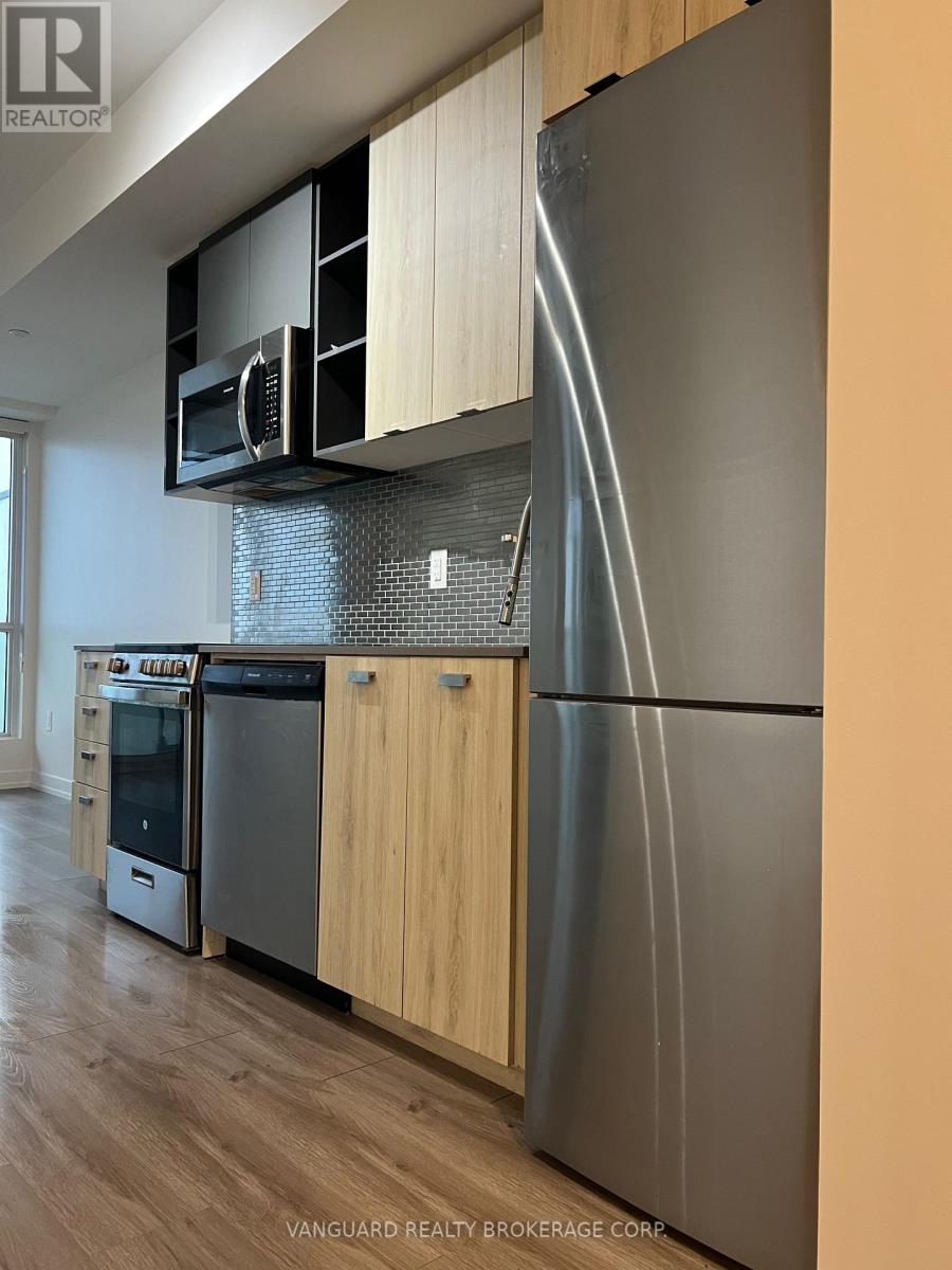 #1206 - 10 De Boers Drive, Toronto, Ontario  M3J 0L6 - Photo 11 - W12573334