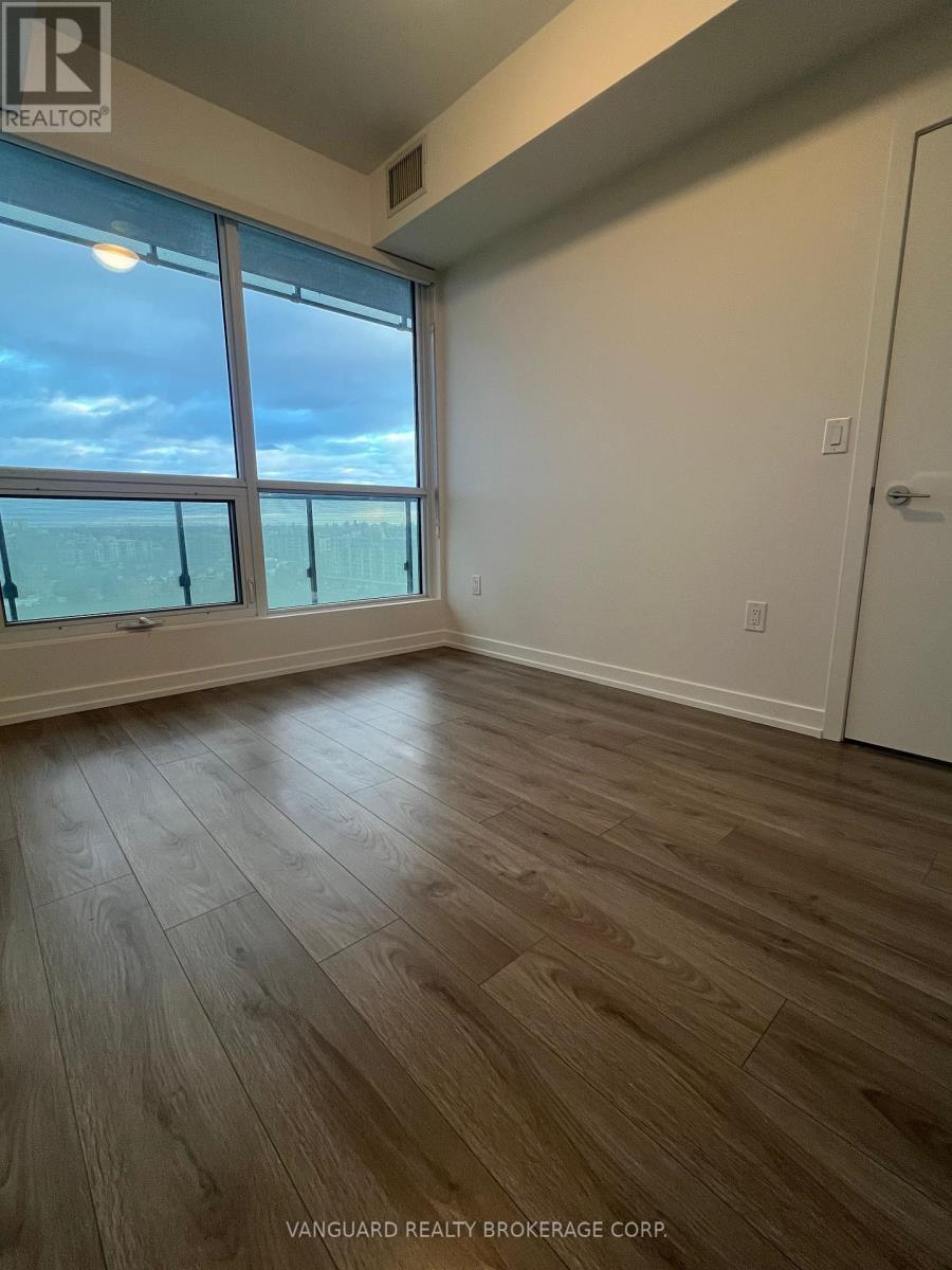 #1206 - 10 De Boers Drive, Toronto, Ontario  M3J 0L6 - Photo 12 - W12573334