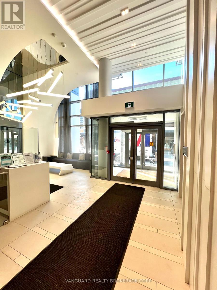 #1206 - 10 De Boers Drive, Toronto, Ontario  M3J 0L6 - Photo 18 - W12573334