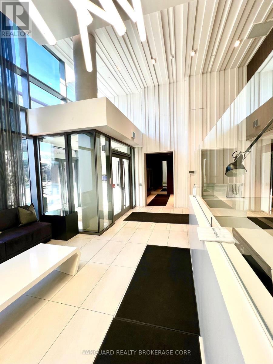 #1206 - 10 De Boers Drive, Toronto, Ontario  M3J 0L6 - Photo 19 - W12573334