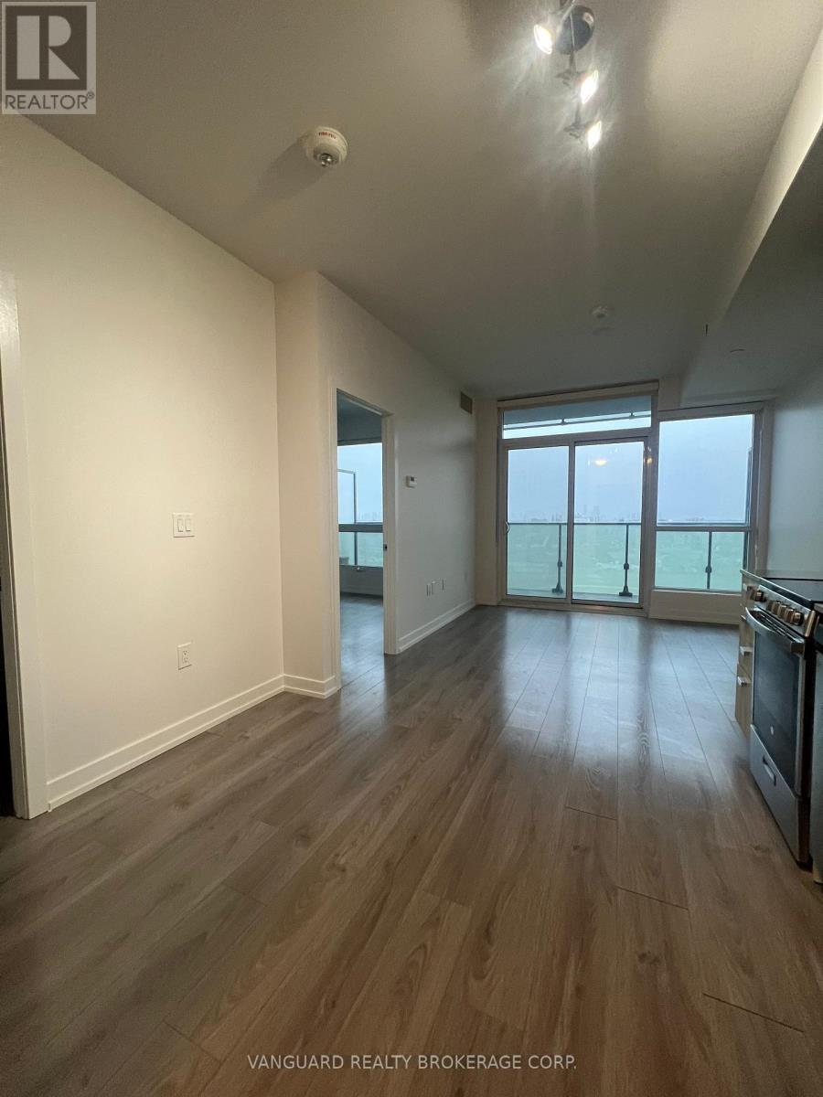 #1206 - 10 De Boers Drive, Toronto, Ontario  M3J 0L6 - Photo 3 - W12573334