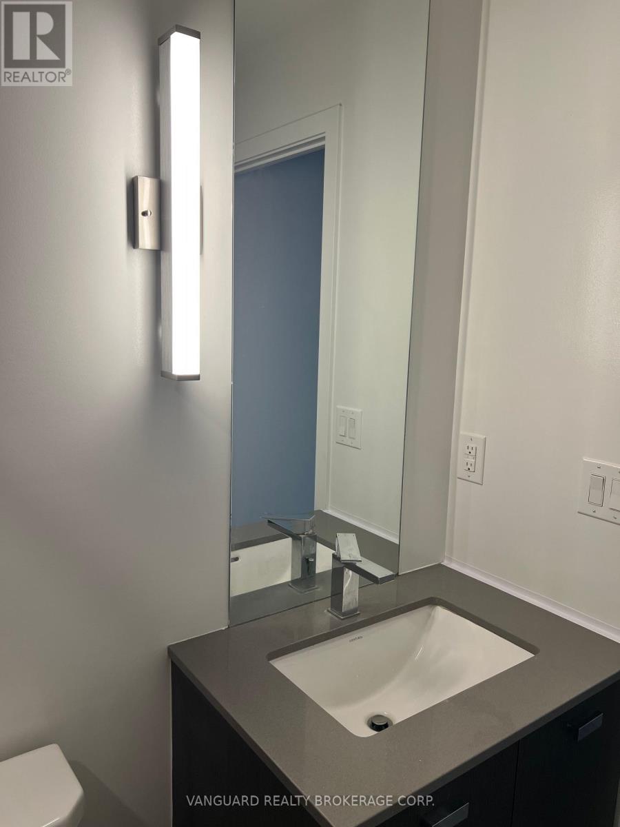 #1206 - 10 De Boers Drive, Toronto, Ontario  M3J 0L6 - Photo 5 - W12573334