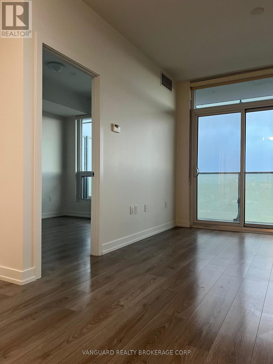 #1206 - 10 De Boers Drive, Toronto, Ontario  M3J 0L6 - Photo 9 - W12573334