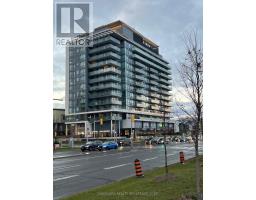 #1206 - 10 DE BOERS DRIVE, Toronto, Ontario