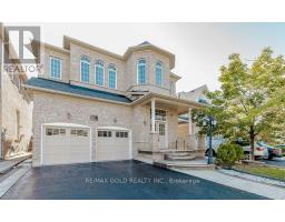 106 WATSONBROOK DRIVE, Brampton, Ontario