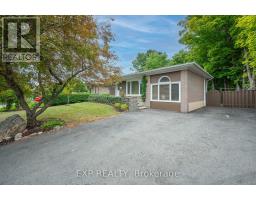 338 DELREX BOULEVARD, Halton Hills, Ontario