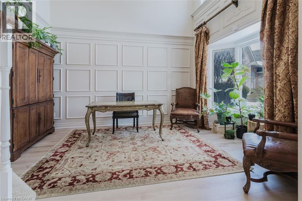 954 Wintergreen Place, Burlington, Ontario  L7T 4K4 - Photo 6 - 40765627