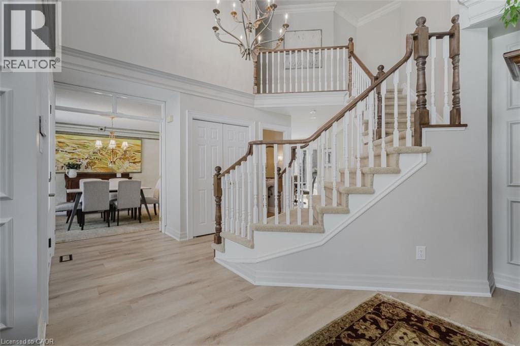 954 Wintergreen Place, Burlington, Ontario  L7T 4K4 - Photo 7 - 40765627