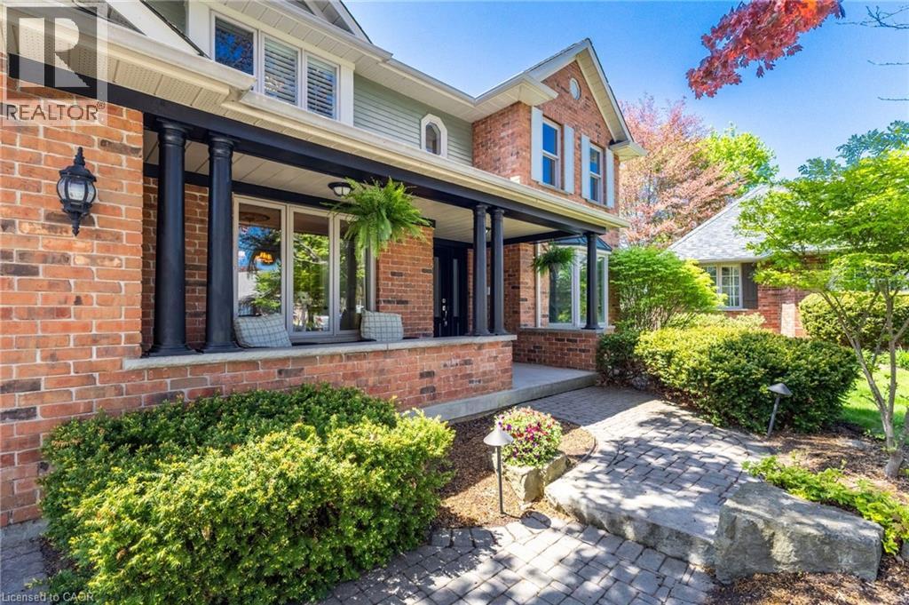 954 Wintergreen Place, Burlington, Ontario  L7T 4K4 - Photo 3 - 40765627