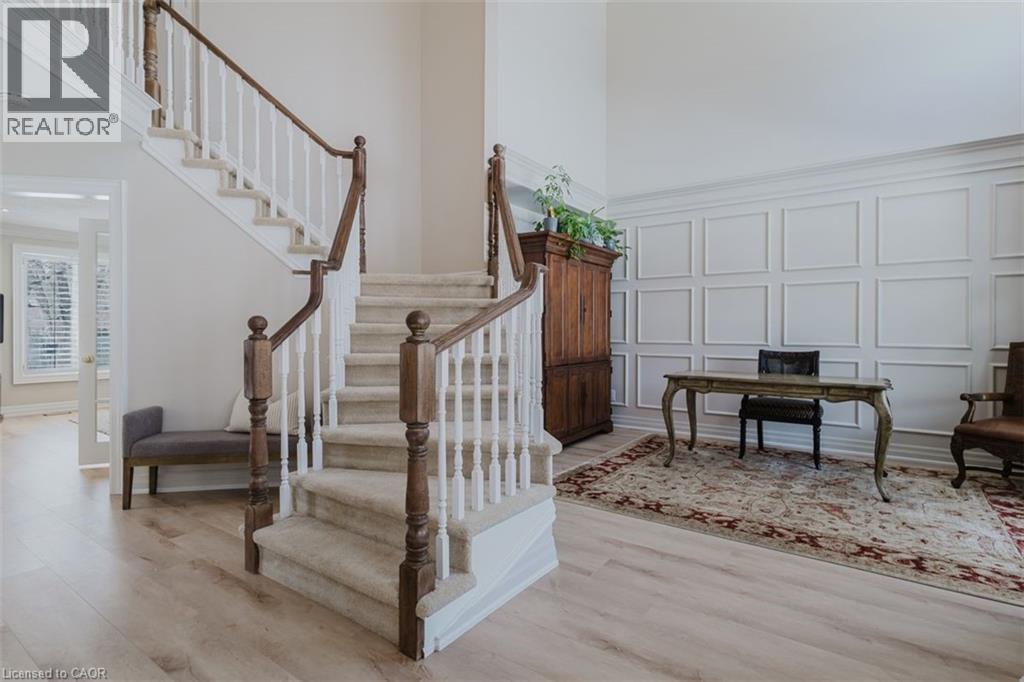 954 Wintergreen Place, Burlington, Ontario  L7T 4K4 - Photo 8 - 40765627