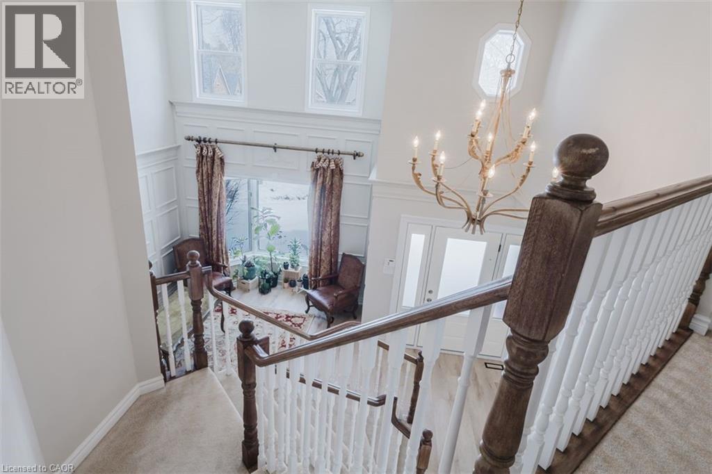 954 Wintergreen Place, Burlington, Ontario  L7T 4K4 - Photo 22 - 40765627